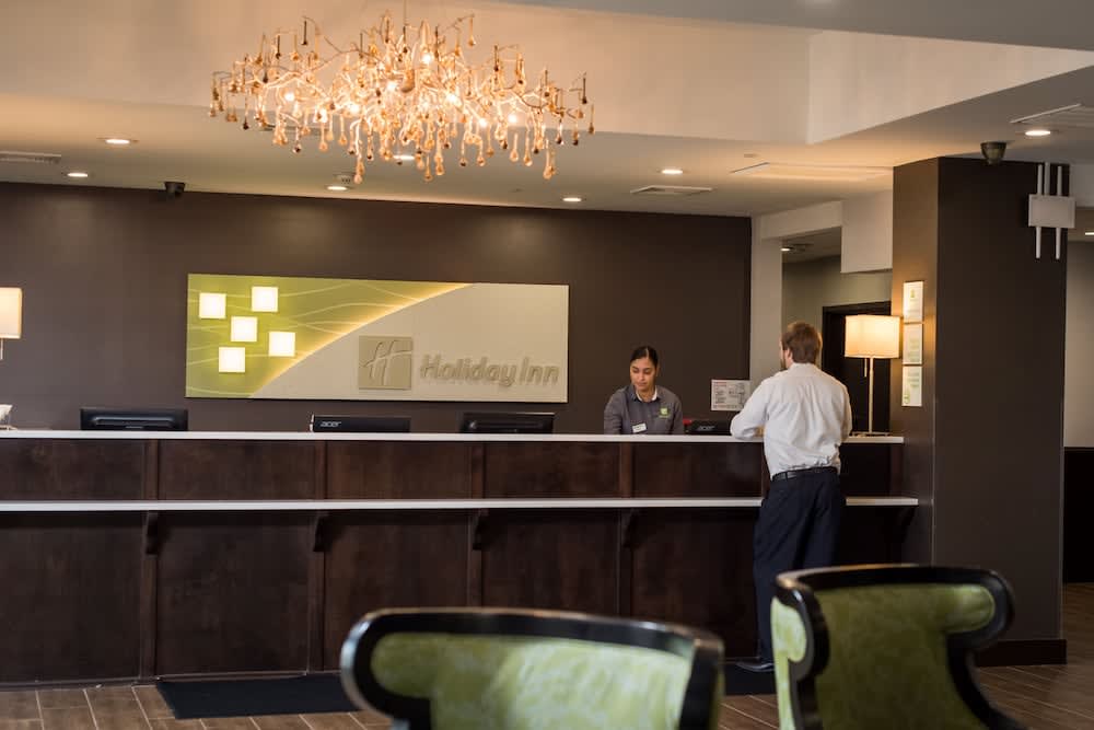 Holiday Inn HARRISBURG EAST by IHG 2