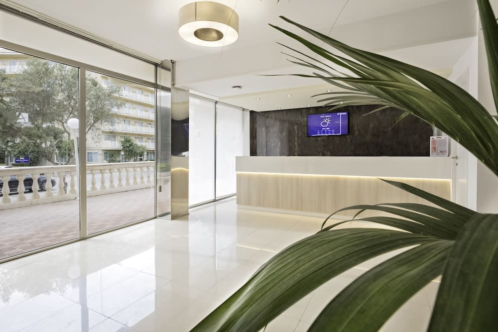 azuLine Hotel Bahamas y Bahamas II 4