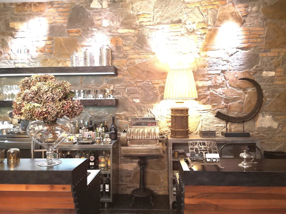 Forvm boutique Hotel 1