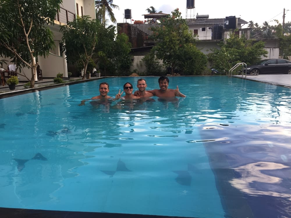 Wavelength Hotel & Wellness Center 2