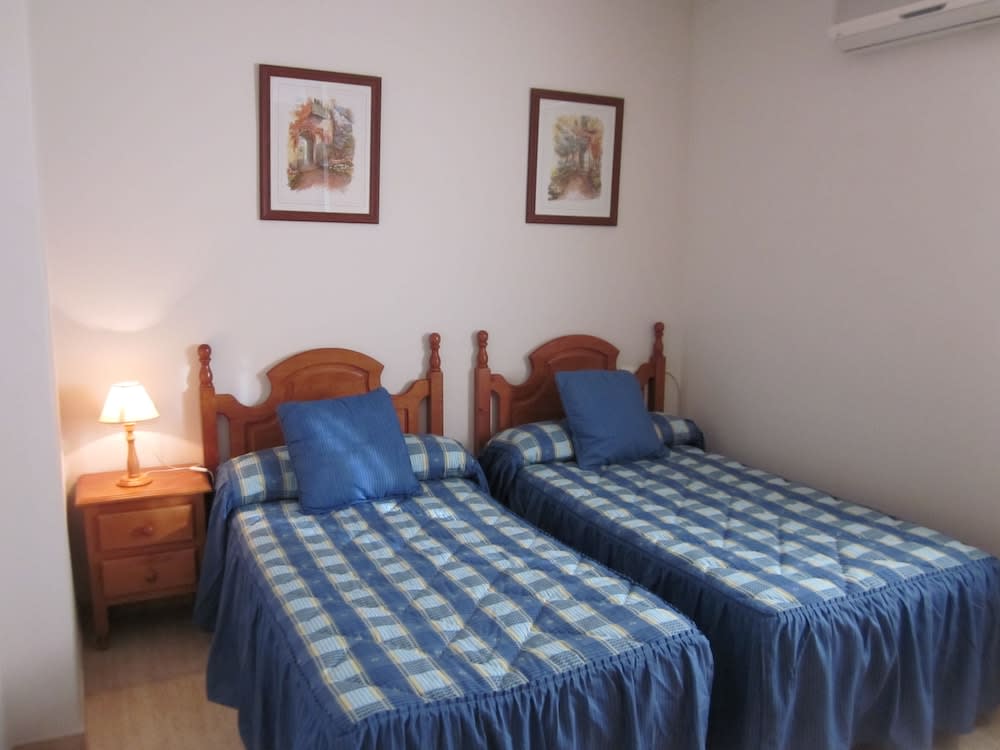 Hotel Restaurante Casa Grande 3