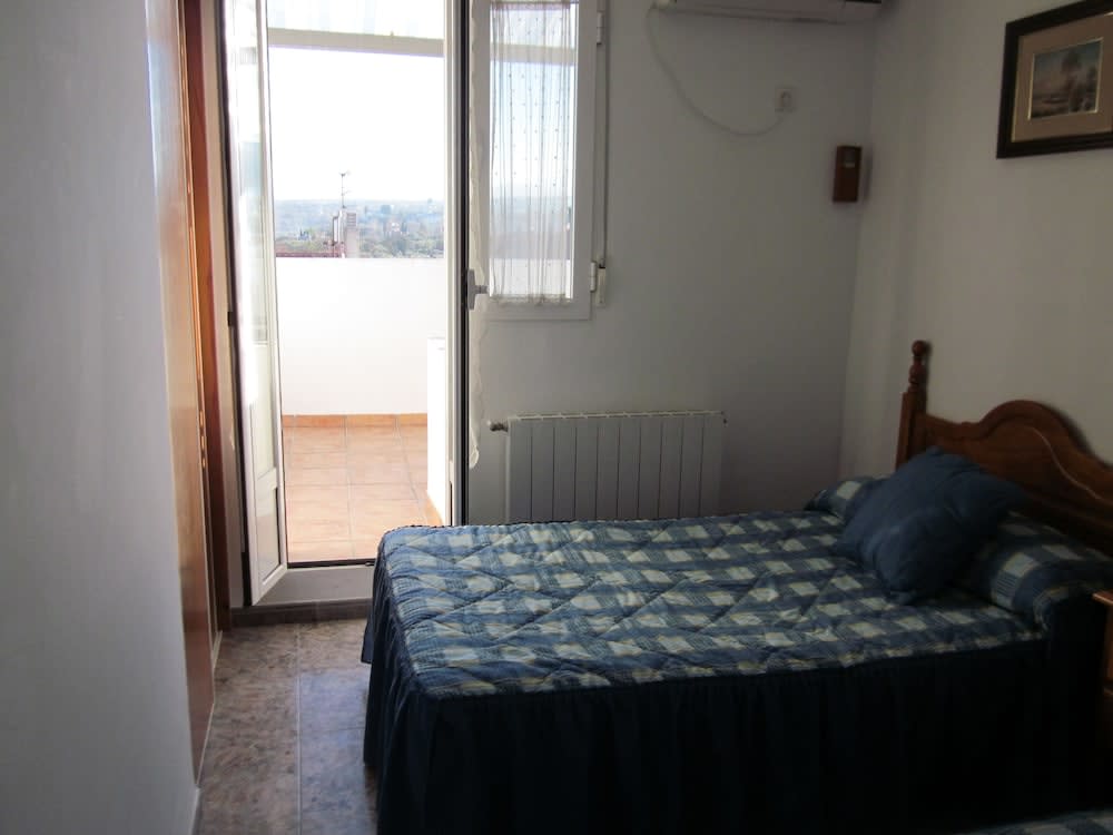 Hotel Restaurante Casa Grande 5