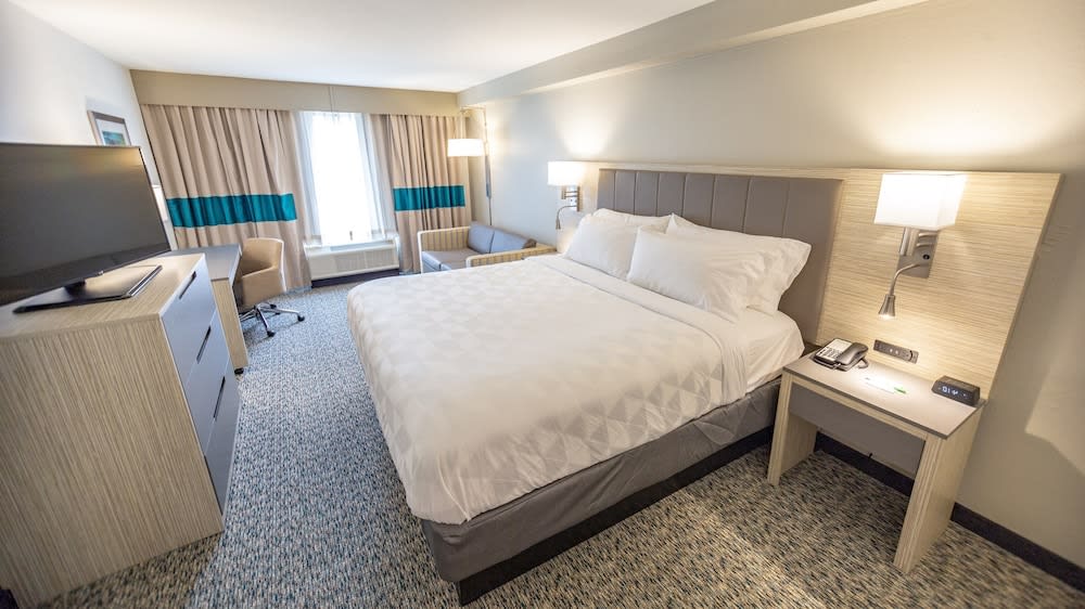 Holiday Inn KNOXVILLE N - MERCHANT DRIVE by IHG 2