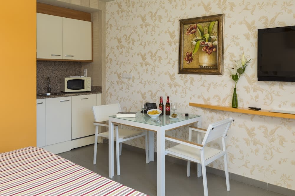 Hotel Spa Cap de Creus 5