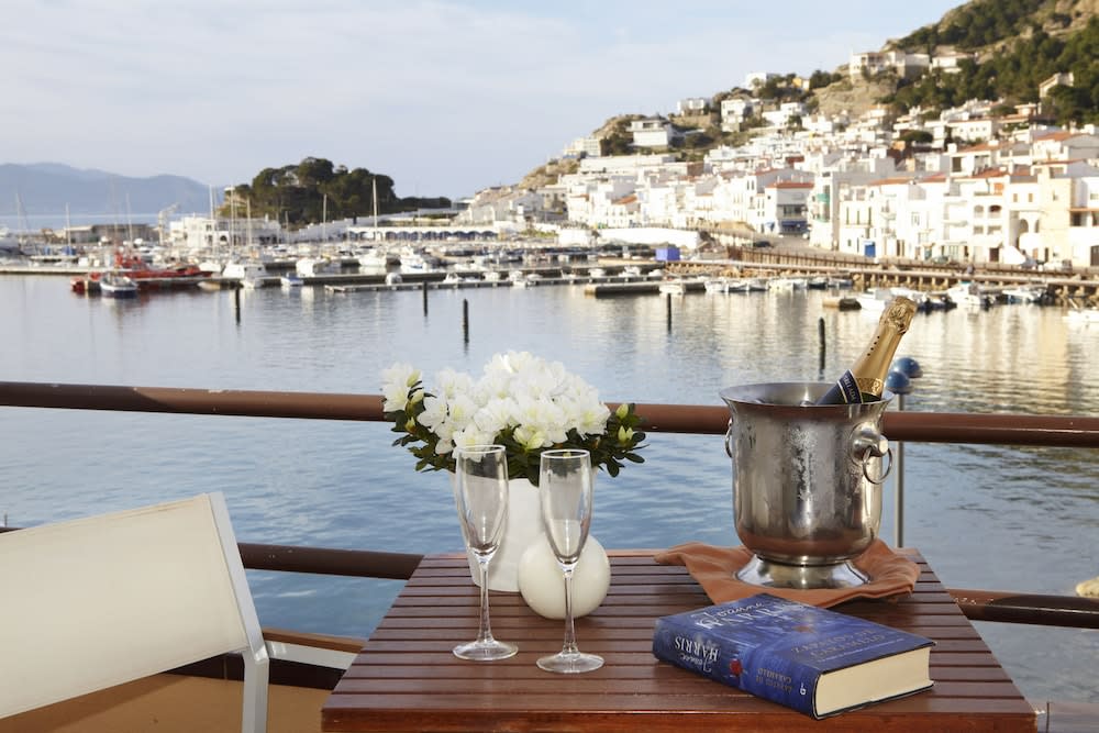 Hotel Spa Cap de Creus 1