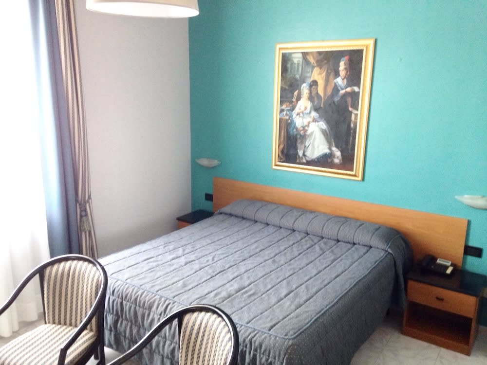 Hotel Ristorante Cervo Malpensa 3