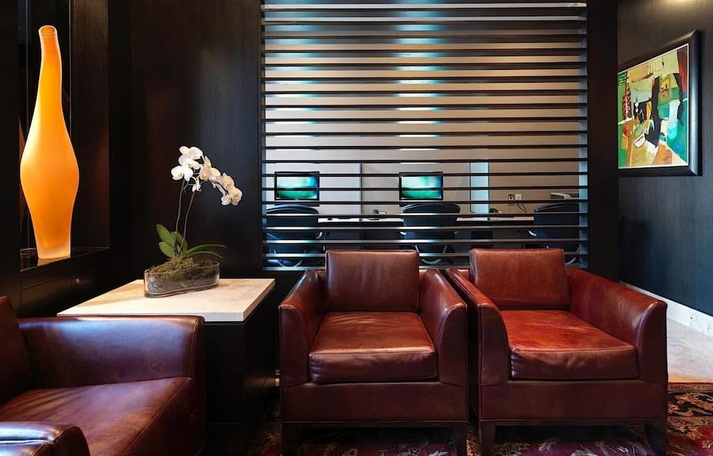 The St. Regis Hotel 2