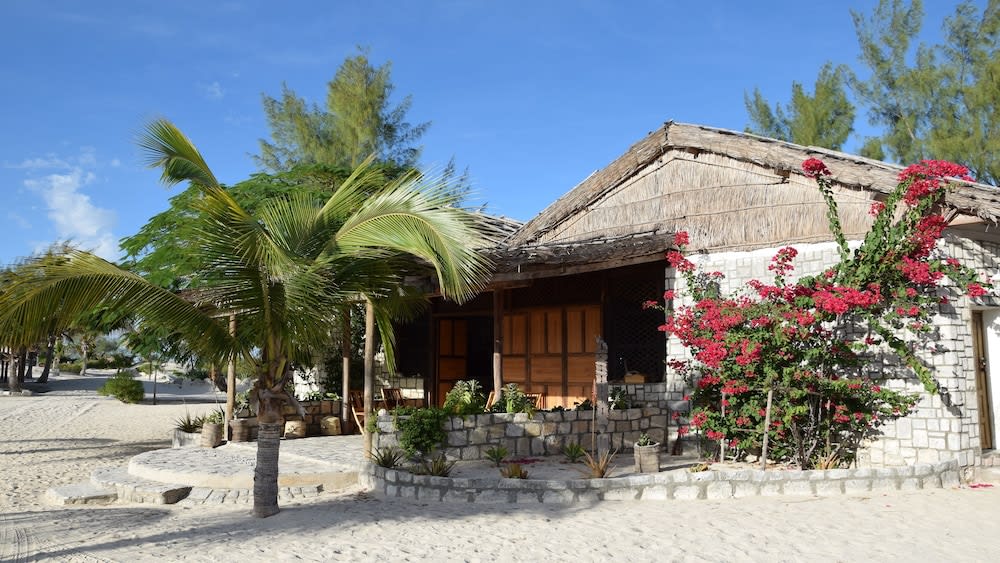 Laguna Blu - Resort Madagascar 2