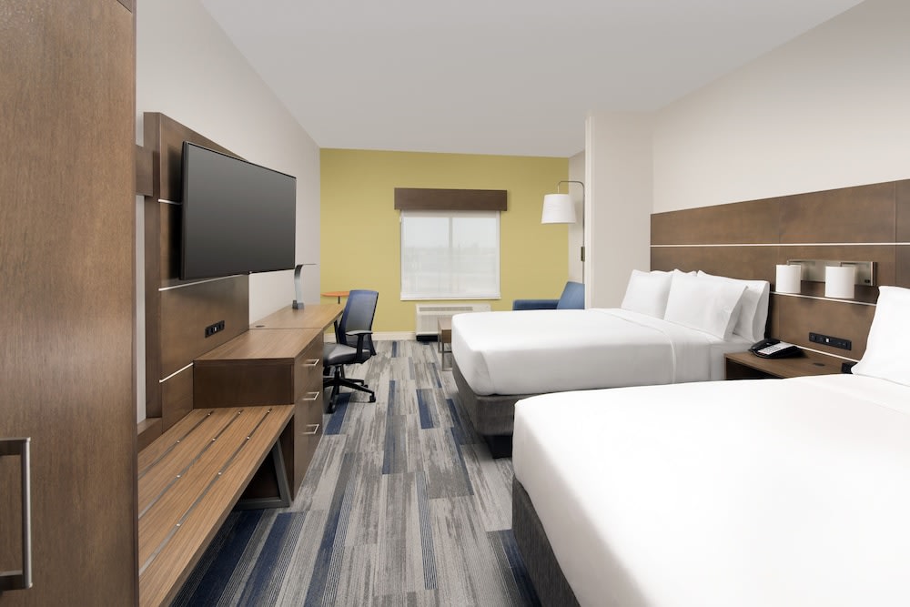 Holiday Inn Express & Suites SAN ANTONIO NORTH - WINDCREST by IHG 4