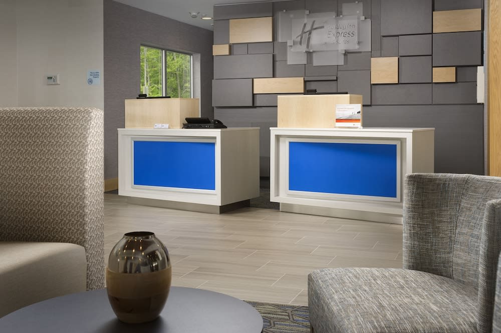 Holiday Inn Express & Suites SAN ANTONIO NORTH - WINDCREST by IHG 2