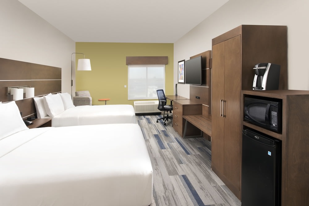 Holiday Inn Express & Suites SAN ANTONIO NORTH - WINDCREST by IHG 2