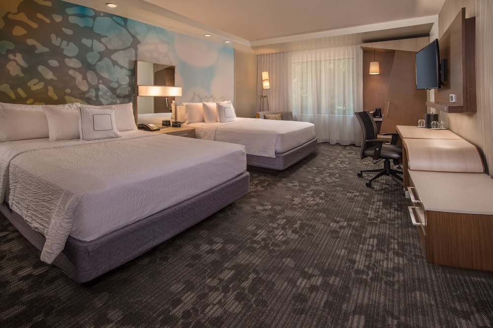 Courtyard by Marriott Hershey Chocolate Avenue 1