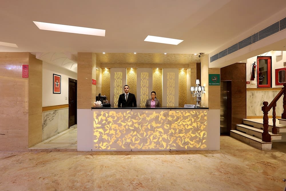 Hotel International Inn 2