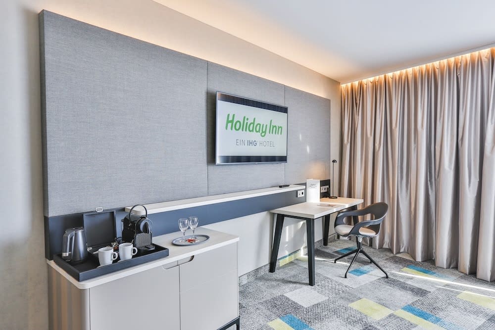 Holiday Inn VILLINGEN - SCHWENNINGEN by IHG 4