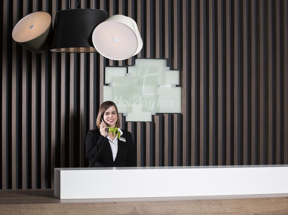 Holiday Inn VILLINGEN - SCHWENNINGEN by IHG 2