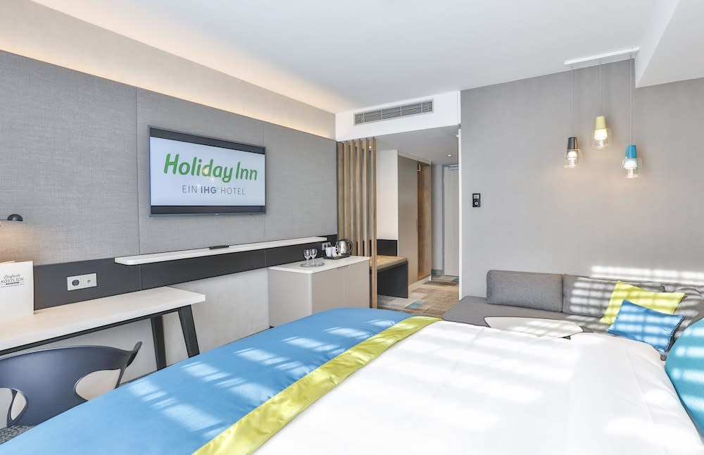 Holiday Inn VILLINGEN - SCHWENNINGEN by IHG 5