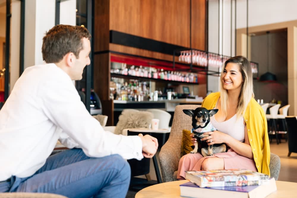 AC Hotel by Marriott Denver Downtown 3