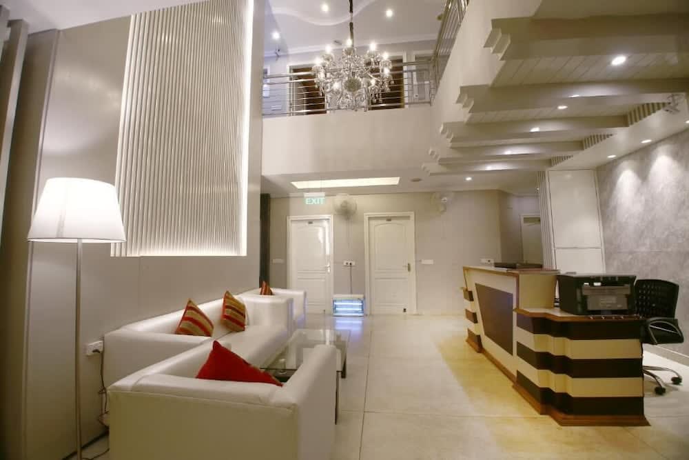 Hotel Diamond Plaza 1