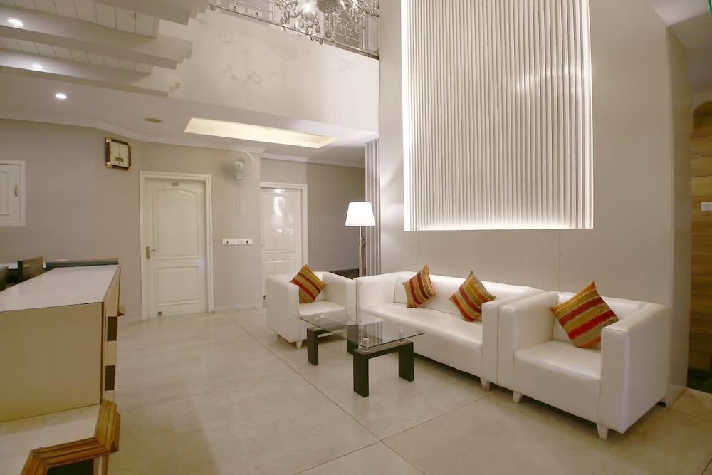 Hotel Diamond Plaza 2