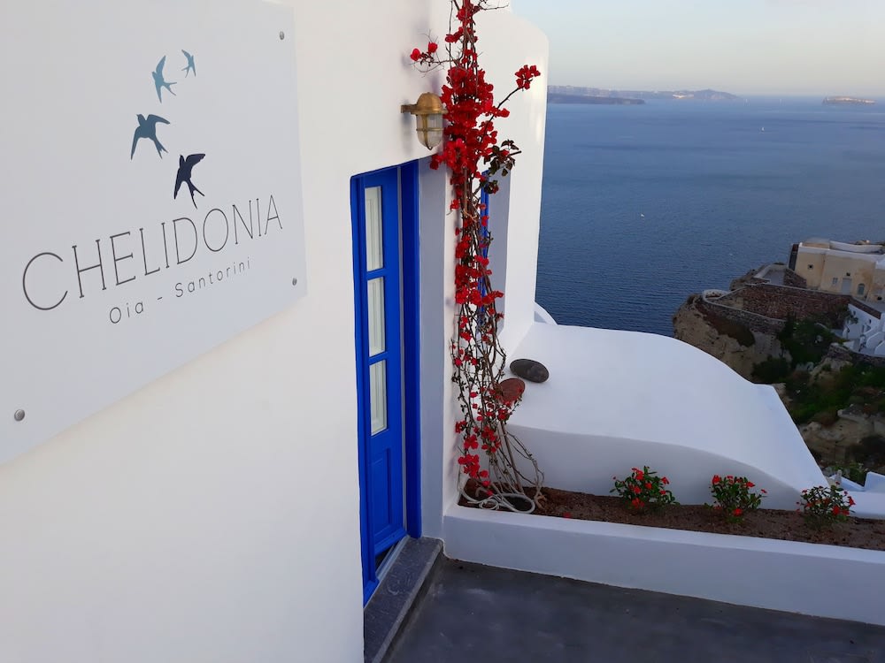 Chelidonia Traditional Villas 2