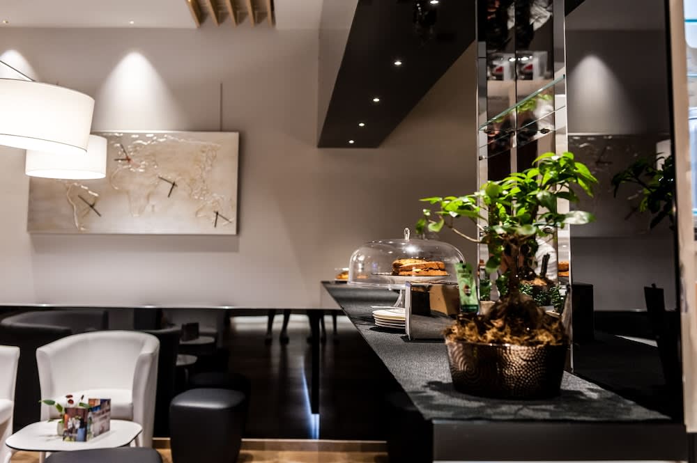 Hotel Terre Dei Salici 5