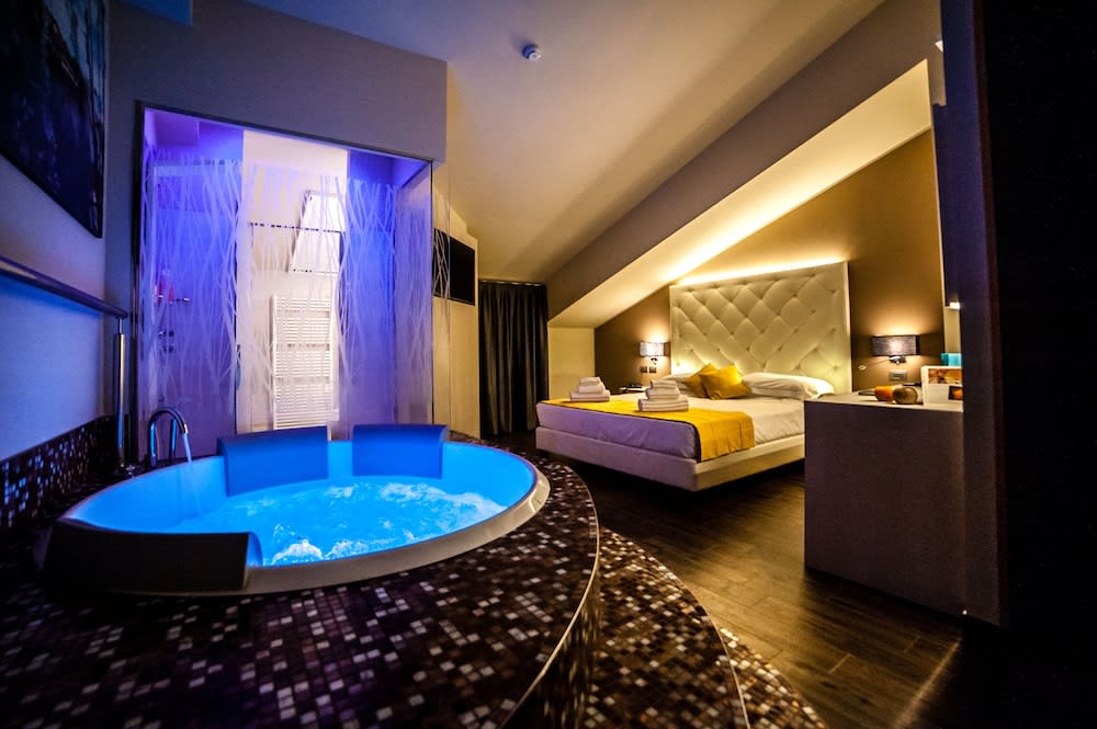 Hotel Terre Dei Salici 1