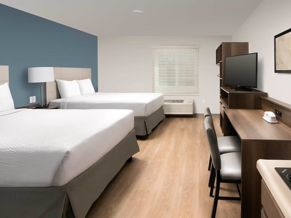 Extended Stay America Suites - Minneapolis - Fridley 3