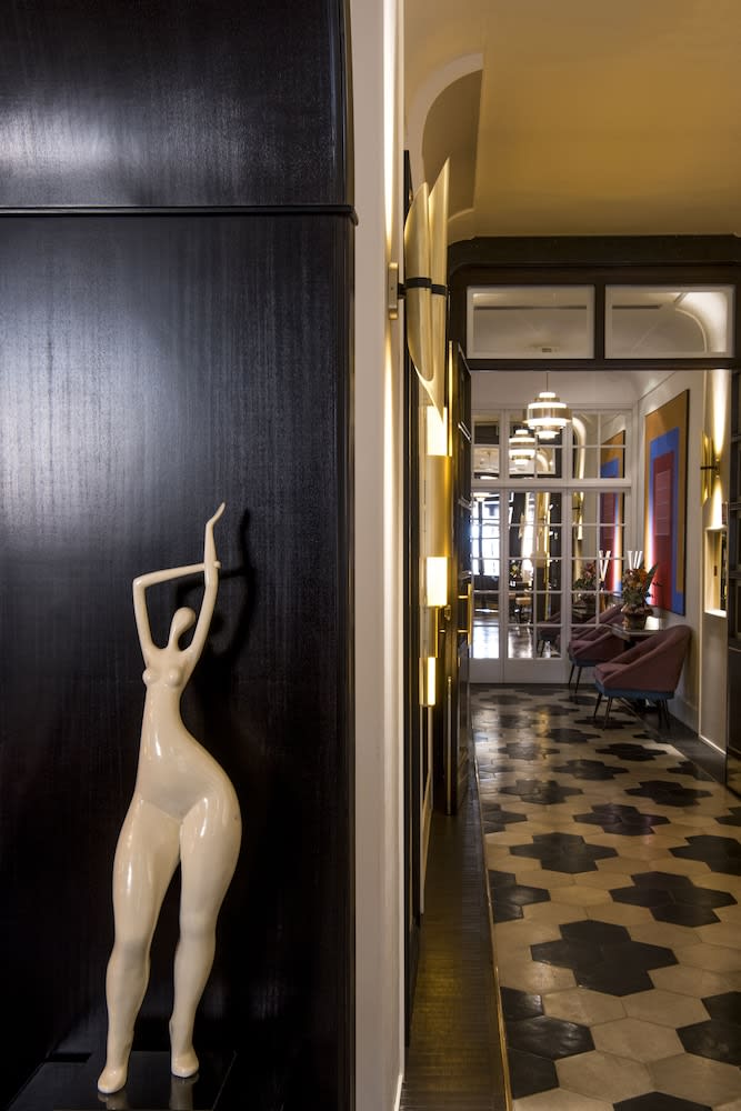 Hotel Vilòn - Small Luxury Hotels of the World 2