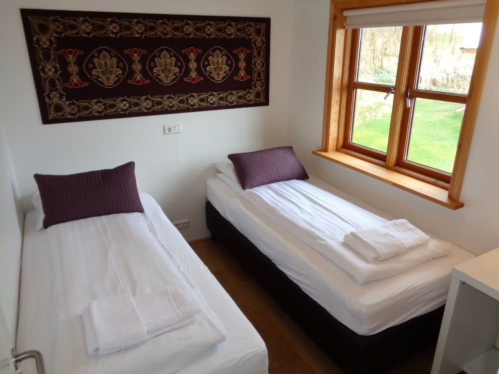 Hali Country Hotel 2