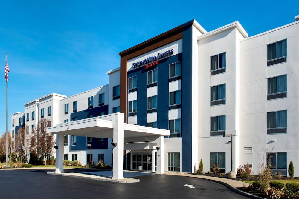 SpringHill Suites by Marriott Albany Latham-Colonie 1