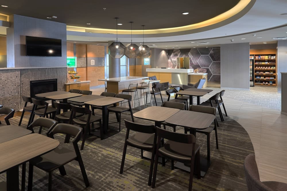 SpringHill Suites by Marriott Albany Latham-Colonie 2