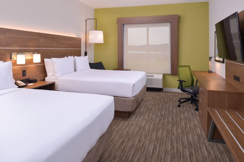 Holiday Inn Express SPRING HILL by IHG 3