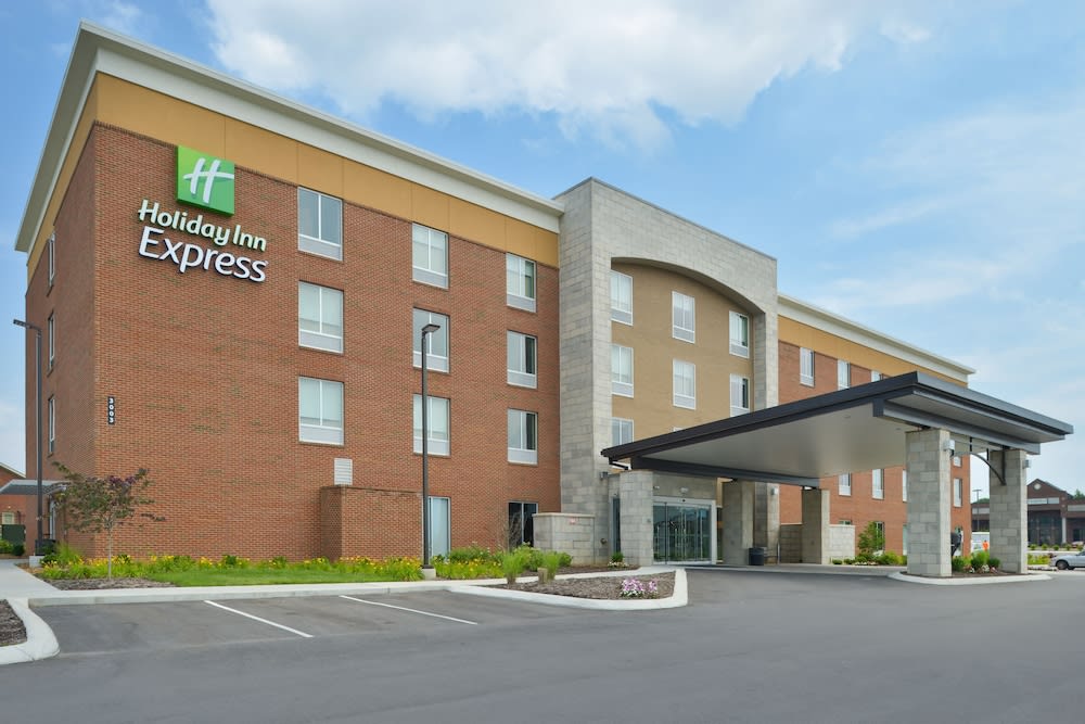 Holiday Inn Express SPRING HILL by IHG 1