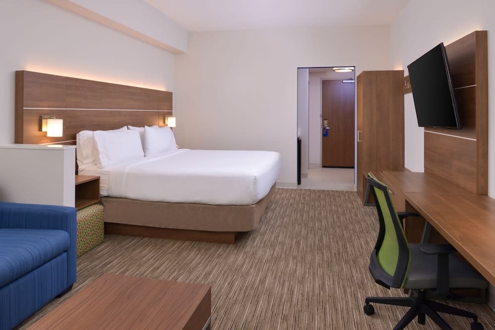 Holiday Inn Express SPRING HILL by IHG 5