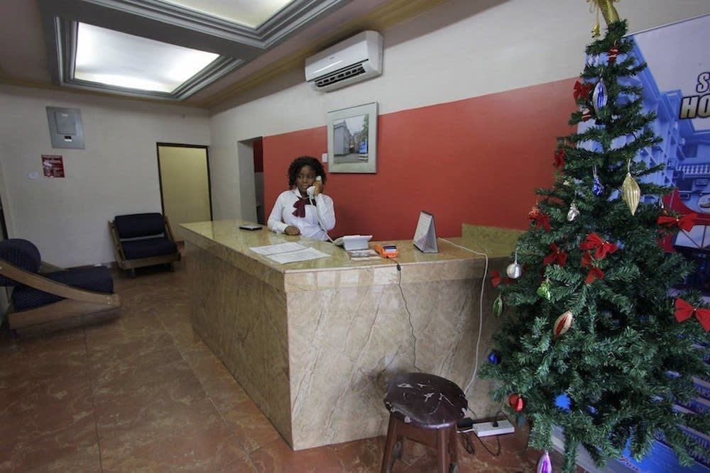 Sylva Link Hotel 2