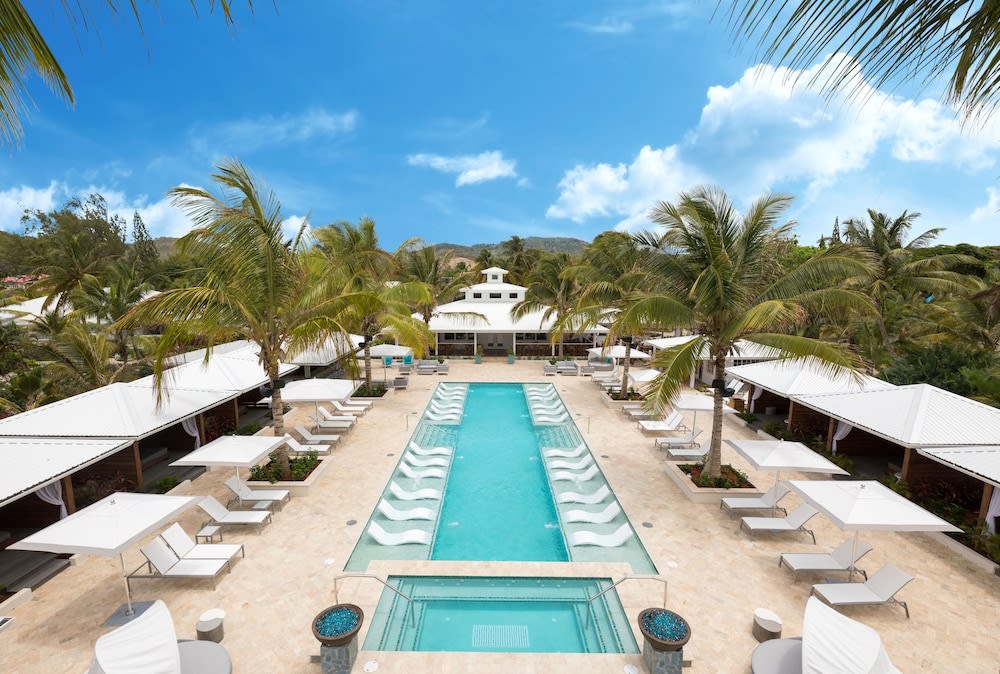 Serenity at Coconut Bay - All Inclusive 1
