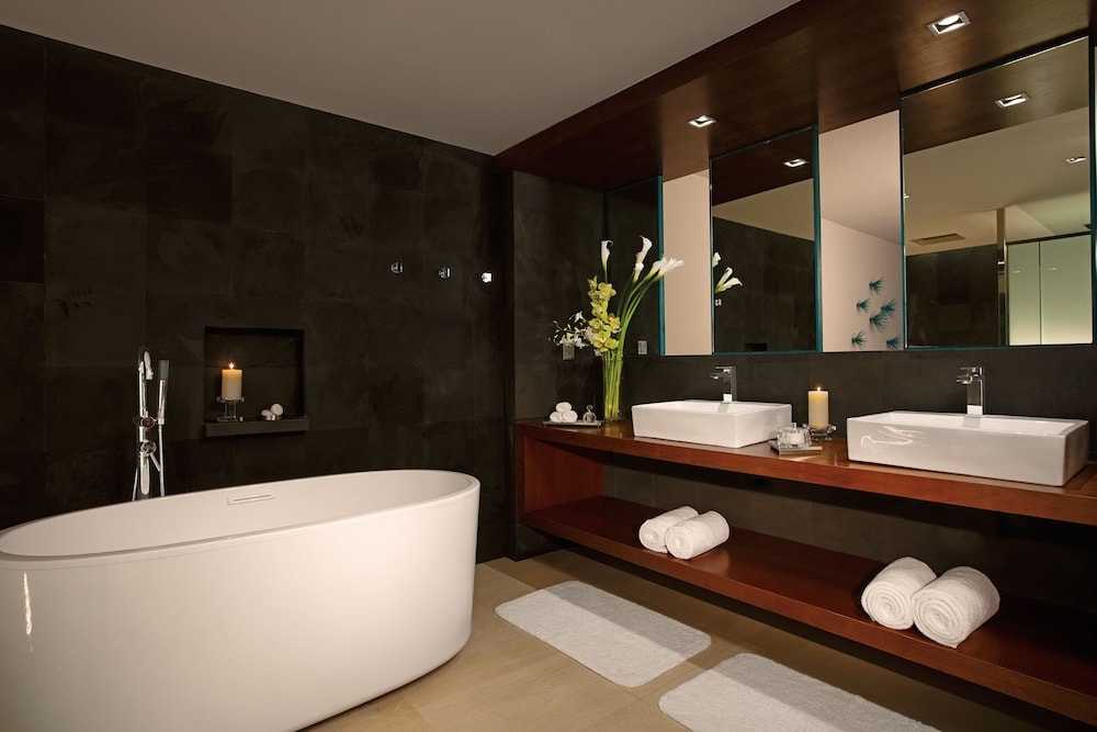 Secrets Aura Cozumel - Adults Only 4