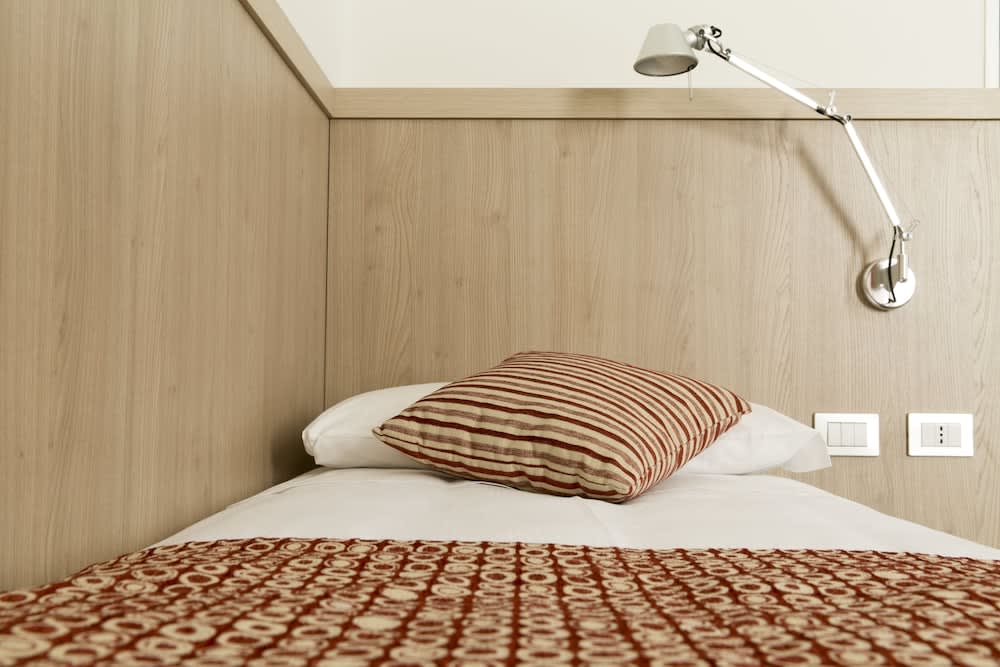 Hotel Casa Valdese Roma 4