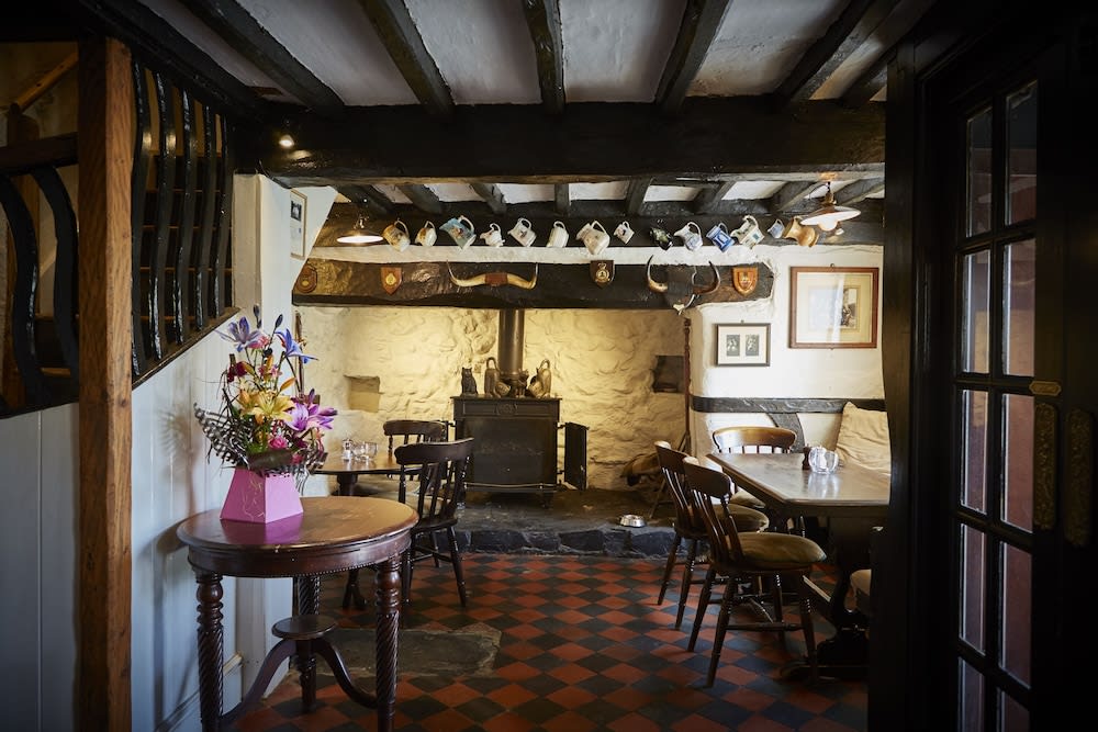 The Groes Inn 2