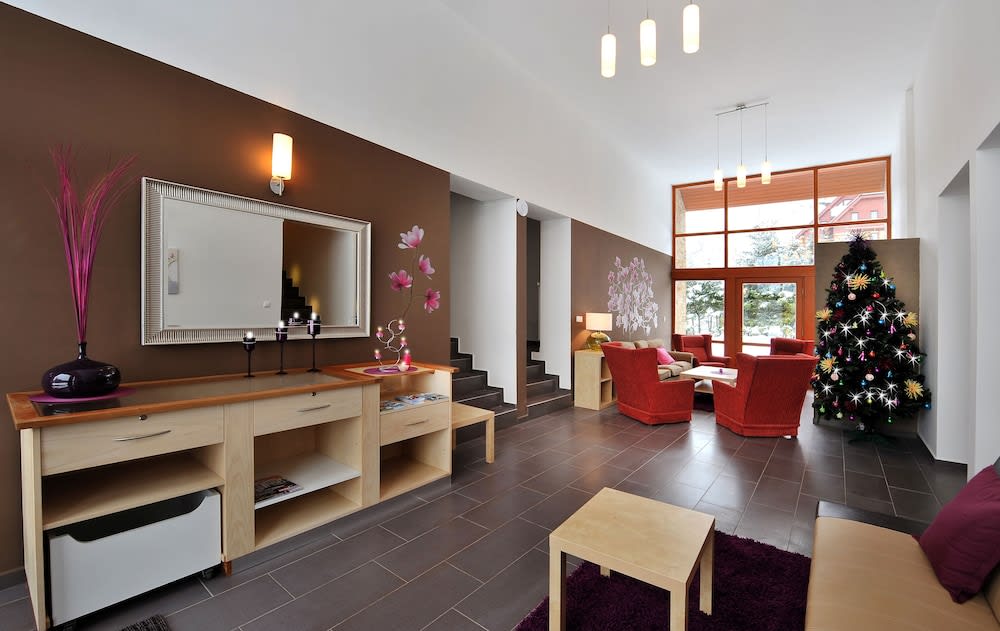 APLEND Vila Magnolia 2