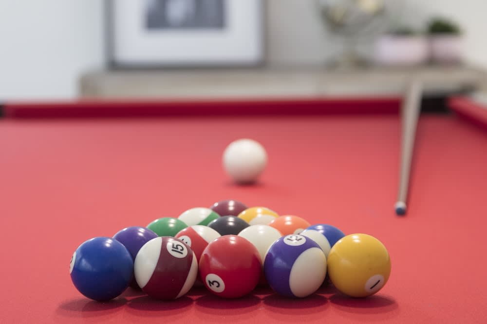 Aparthotel Bcn Montjuic 4