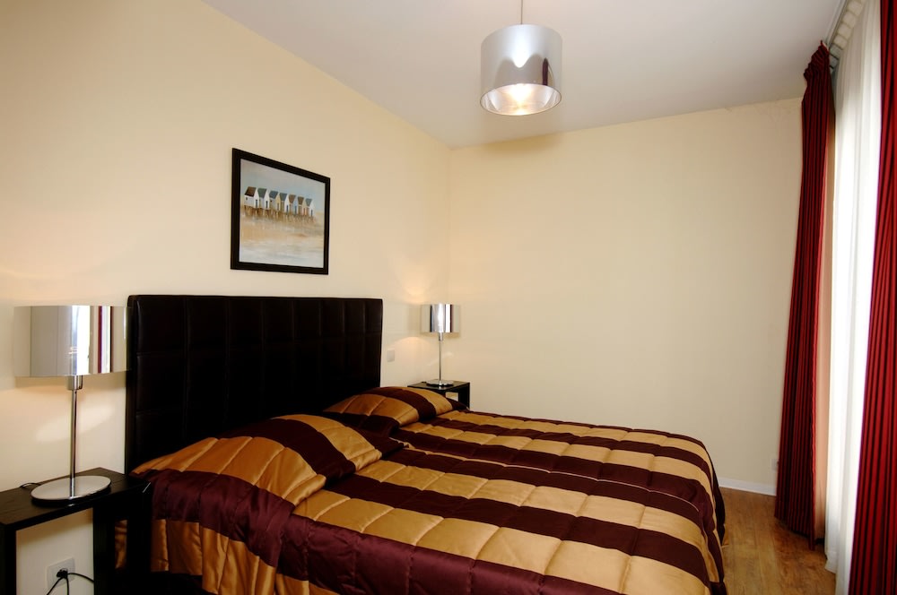 Appart Hotel Odalys City Antibes Olympe 3