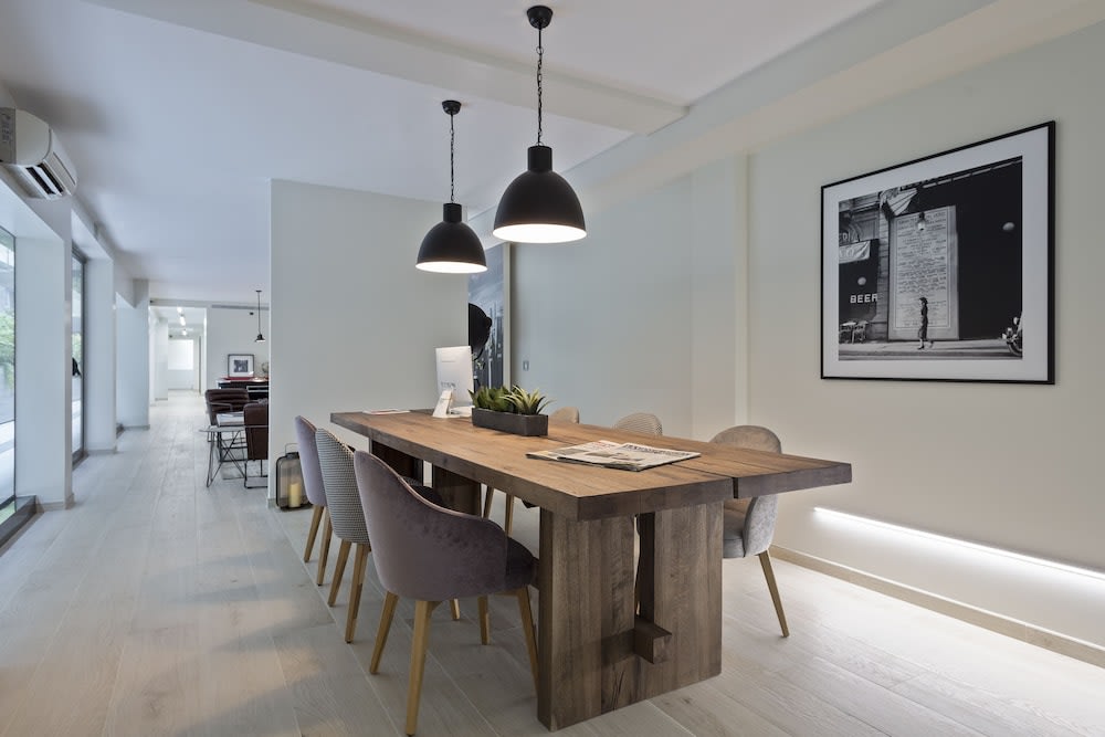 Aparthotel Bcn Montjuic 3