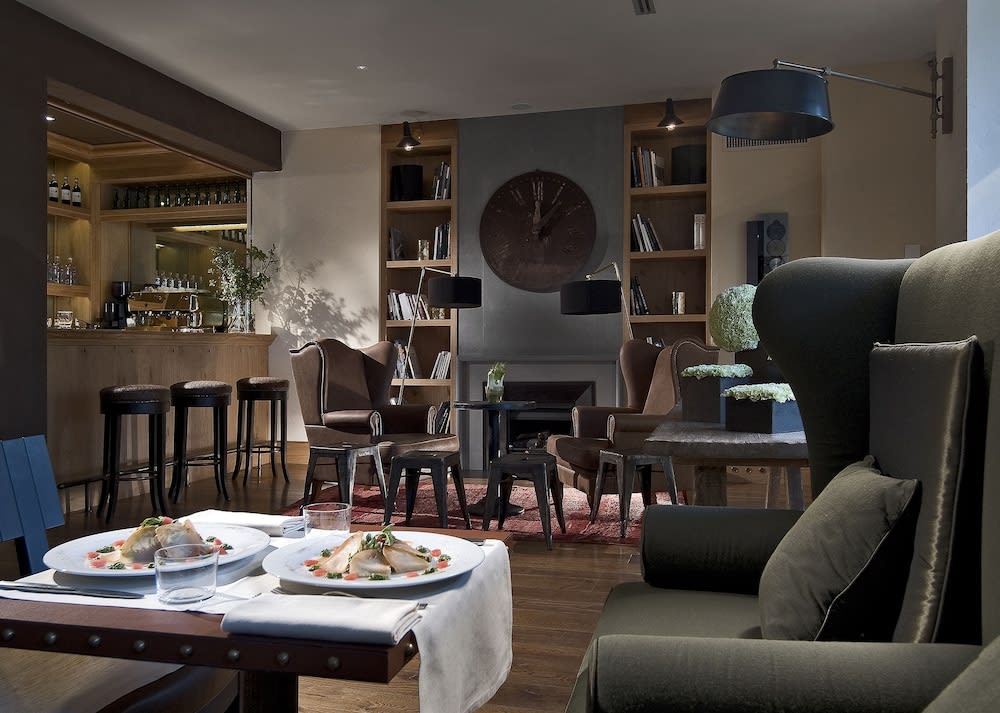 Starhotels Tuscany 2