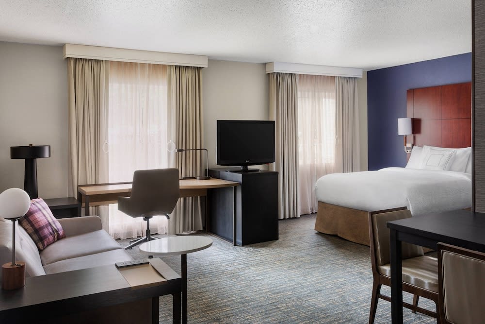 Residence Inn Philadelphia Willow Grove 4