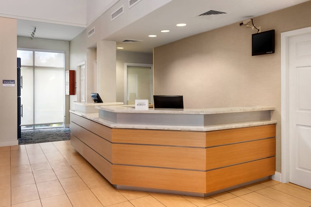 Residence Inn Philadelphia Willow Grove 3