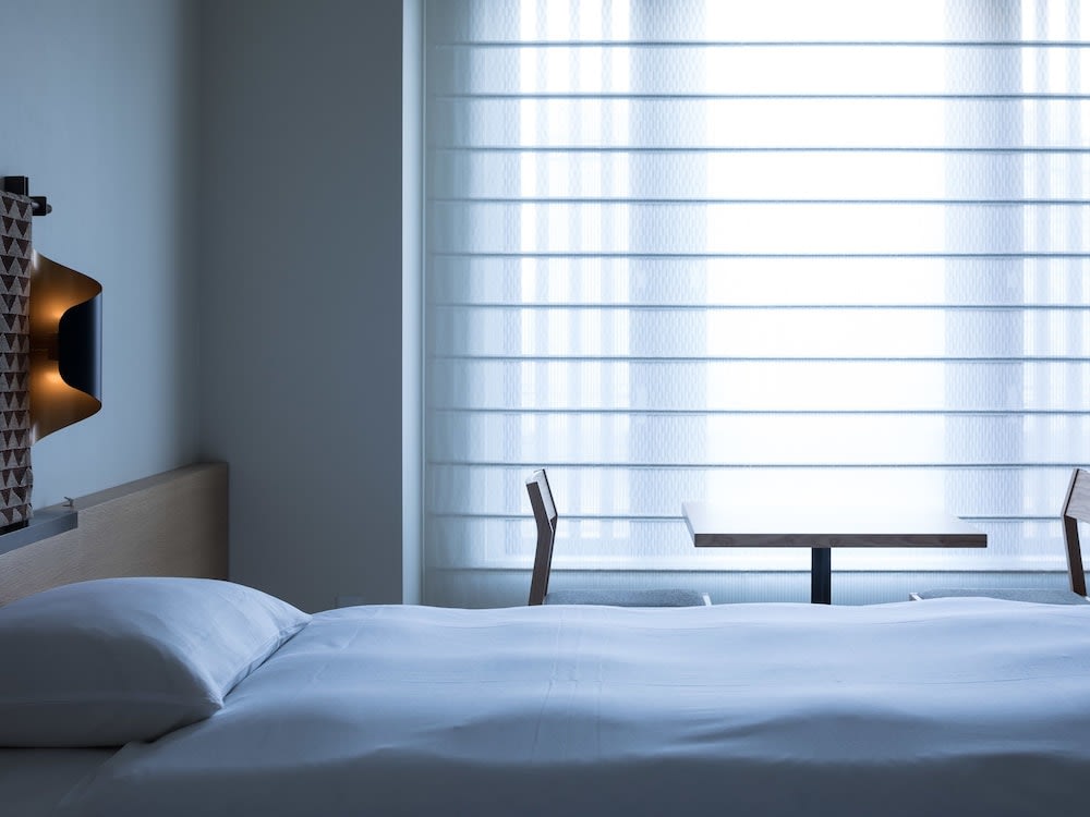 Kyoto Granbell Hotel 4