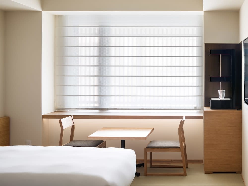 Kyoto Granbell Hotel 5