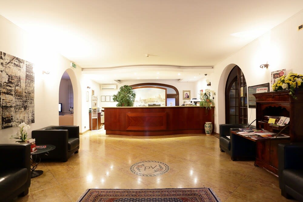 Hotel Prata Verde 2