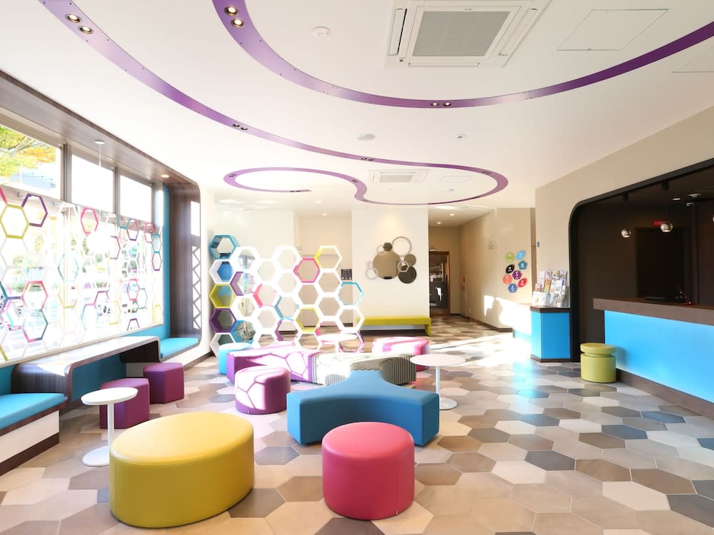 KOKO HOTEL Higashiosaka - formerly Hotel Wing International Select Higashi Osaka 2